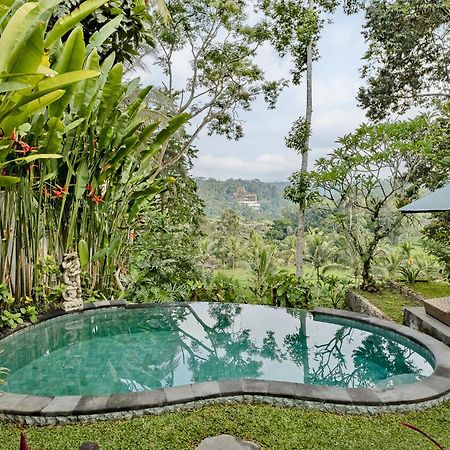 Anandari Ubud Villa Extérieur photo